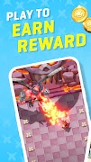 Boss Hunter poster