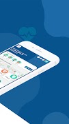 برنامه‌نما EGYCARE عکس از صفحه