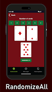 RandomizeAll スクリーンショット 3