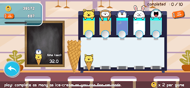 برنامه‌نما Carnival Odyssey عکس از صفحه