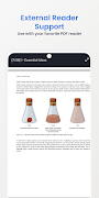 BASIC CHEMISTRY - OFFLINE تصوير الشاشة 4