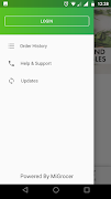 Supermart screenshot 1