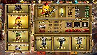 Dragon slayer screenshot 6