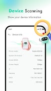Clean Master: Bot Manager 截圖 3