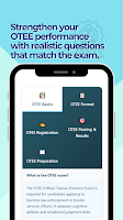 OTEE Practice Test screenshot 4