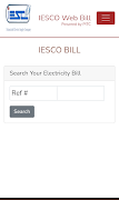 Bill Checking App screenshot 7