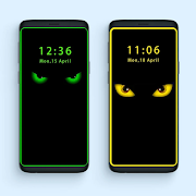 Live Wallpapers 3D Parallax 截圖 1