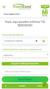 CEAL Cliente Screenshot 2