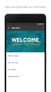 برنامه‌نما AWC App عکس از صفحه