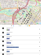 Houston Transit Metro স্ক্রিনশট 7