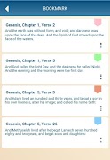 Niv Bible Study screenshot 4
