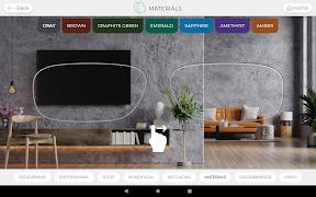 برنامه‌نما POL Guide عکس از صفحه