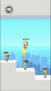 Jetpack Fight screenshot 3