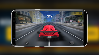 Multi Racer اسکرین شاٹ 1