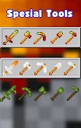 Tools Item Mod For MinecraftPE স্ক্রিনশট 4