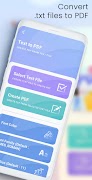 برنامه‌نما Magic PDF عکس از صفحه