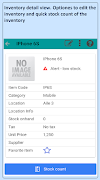 Inventory management with Poin screenshot 5