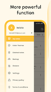 Notepad - Notes, Todo, Memo screenshot 3