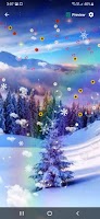 Ice Wallpaper Screenshot 5