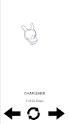 How To draw Pokeman imagem de tela 2