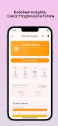 Habits Tracker Screenshot 1