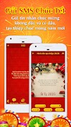 Chúc Tết 2025 - Thiệp Tết Việt screenshot 2