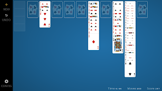 Simple Simon - Cards Cartaz