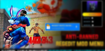 White444 Regedit Mobile постер