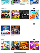 Many Games screenshot 7