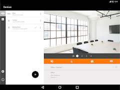 Tiger Security EasyView screenshot 6