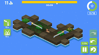 Regrowth screenshot 6