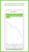 Nutrify syot layar 1
