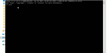 Python Manual تصوير الشاشة 5
