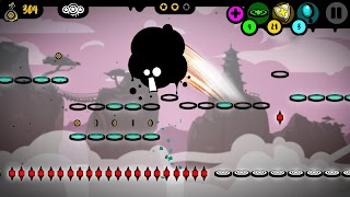 Give It Up! Bouncy screenshot 5