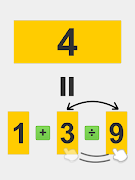 Arithmetic Permutations اسکرین شاٹ 3