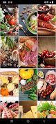 Essen-Hintergrundbilder Screenshot 7