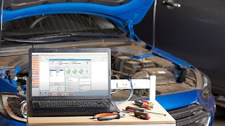 SpeedTouch Screenshot 6