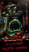 Huevo del zombi captura de pantalla 3