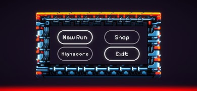 ROBO RUSH: Factory Escape স্ক্রিনশট 6