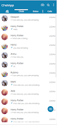 ChatAppVids 포스터