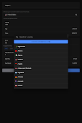Tip Split & Travel Calculator screenshot 6