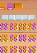 Donut Stack Jam تصوير الشاشة 3