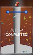 Happy Stack Ball- drop jump screenshot 5