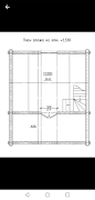 บ้านหลังแผนการวาด ภาพหน้าจอ 3