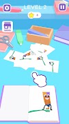 برنامه‌نما Flip Page Master عکس از صفحه