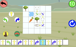 LapinBot اسکرین شاٹ 2