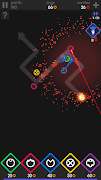 Color Defense - Tower Strategy screenshot 5