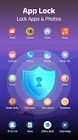 App Lock - Lock Apps & Photos gönderen