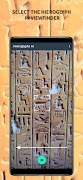 Hieroglyphs AI capture d'écran 1