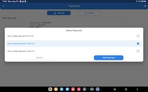 ZSmart اسکرین شاٹ 7